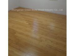 Project - Bamboo Flooring For Whole Seller